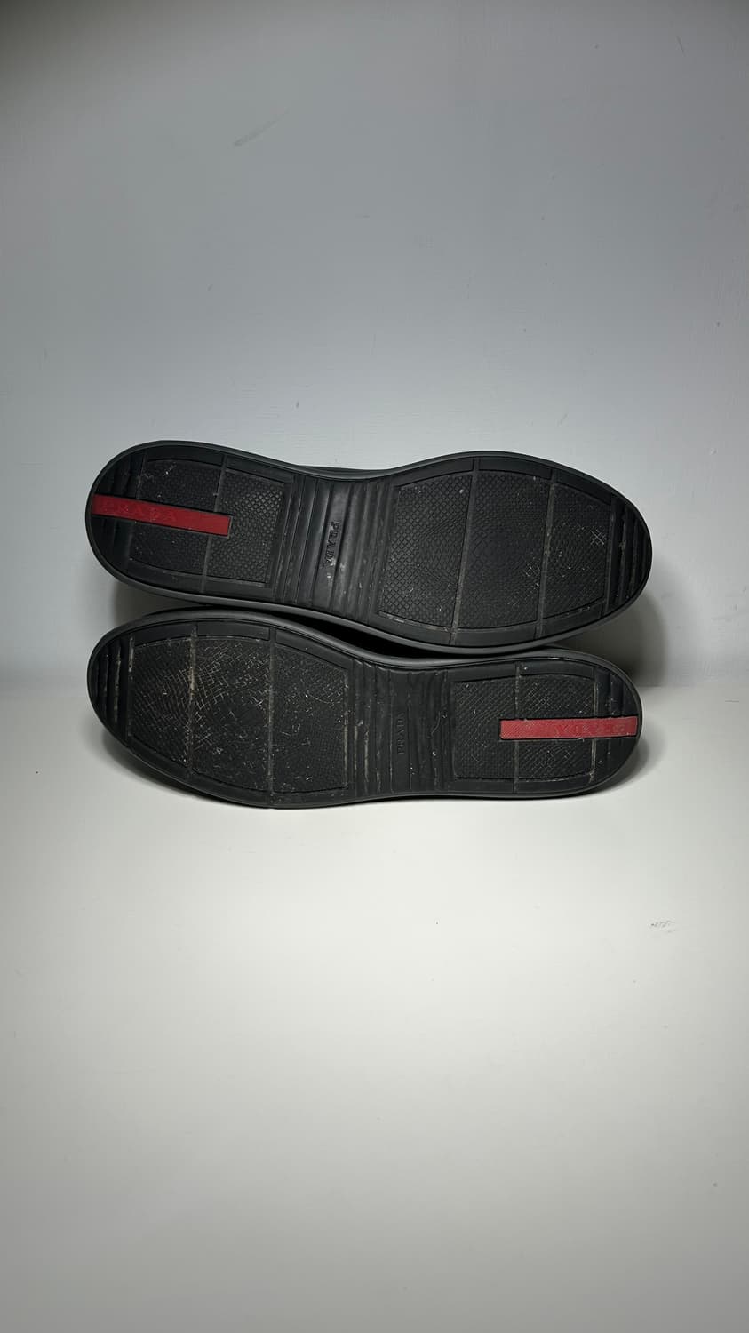 프라다 부츠 상품이미지7