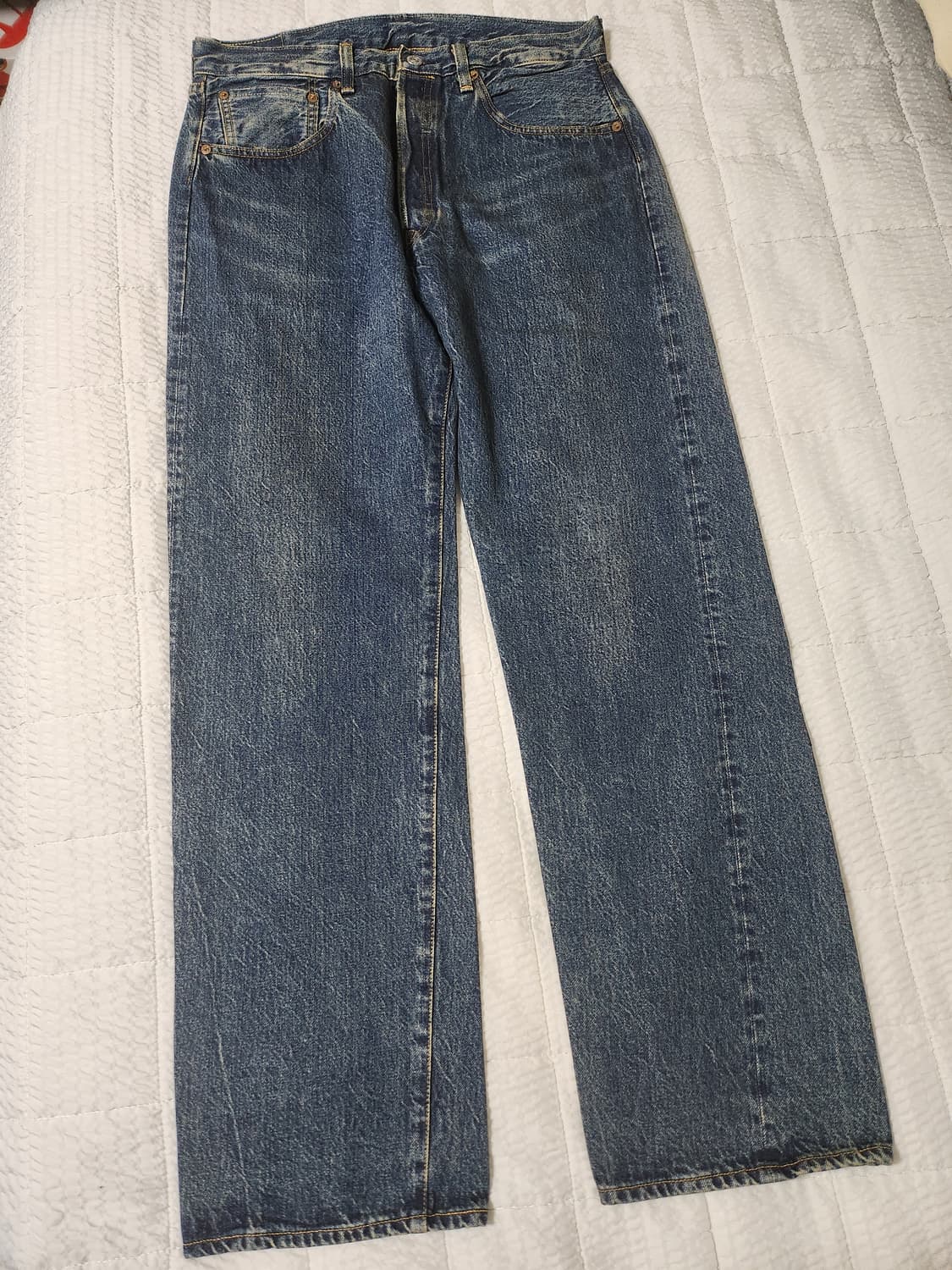 Lvc 55501 wagoner 와고너 32 팝니다 상품이미지3