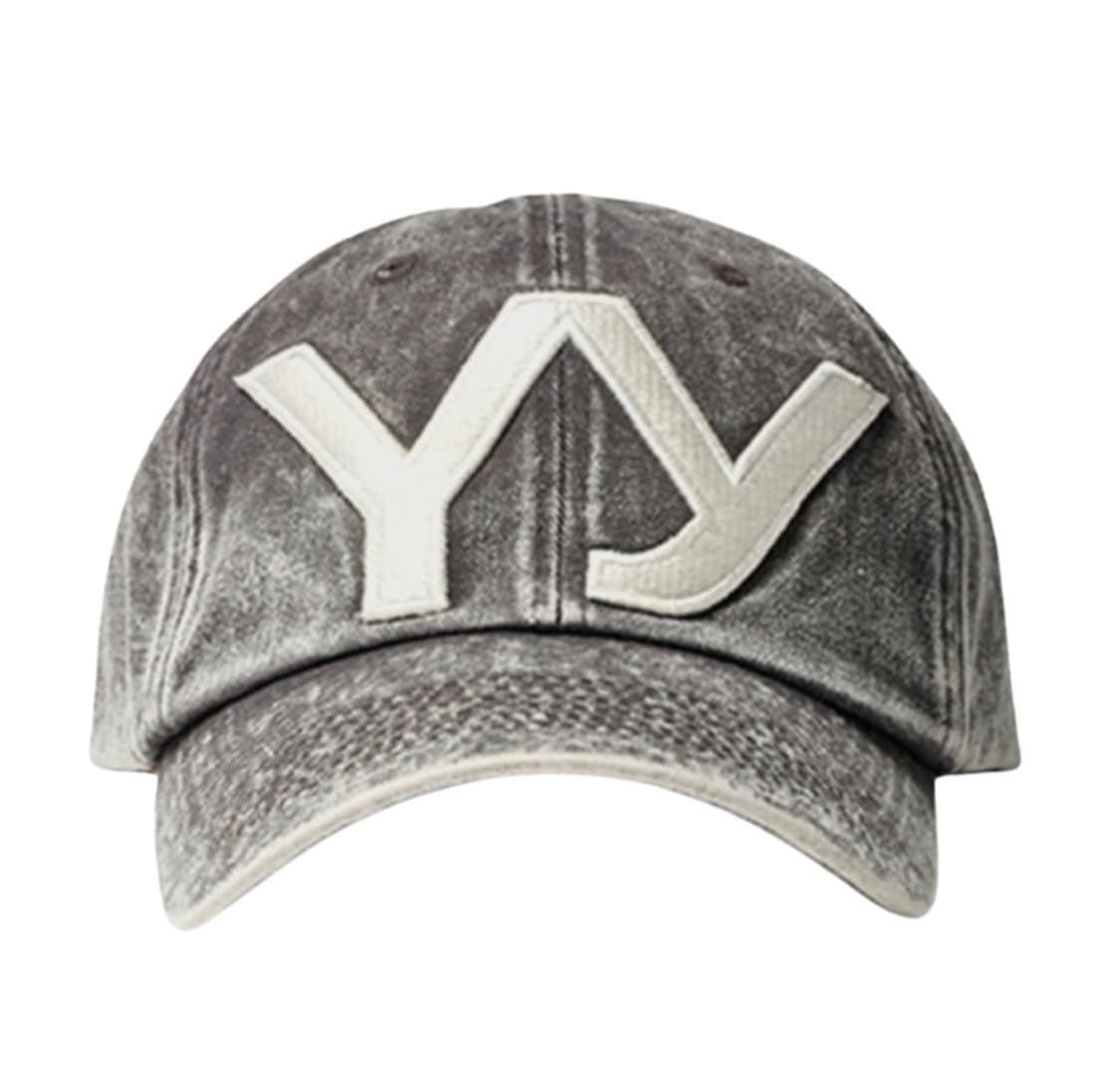 [OPEN YY] BROWN BALL CAP 상품이미지1