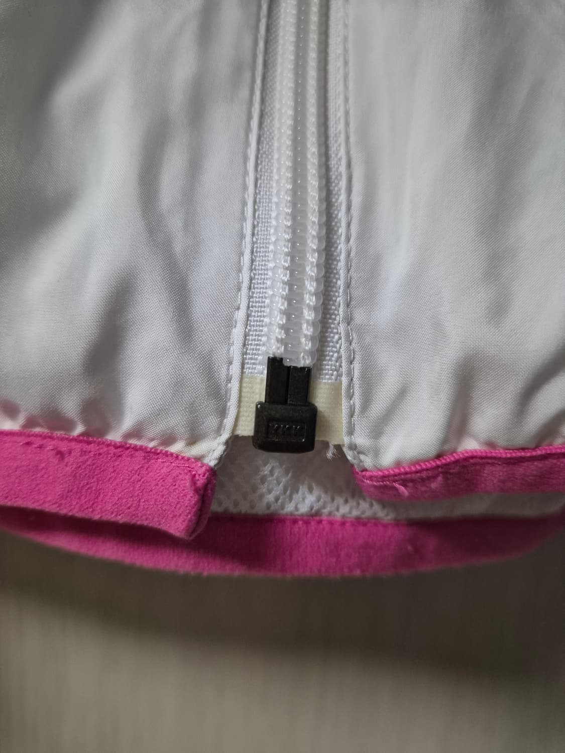 일본판 빈티지 나이키 여성 바람막이 M 상품이미지6