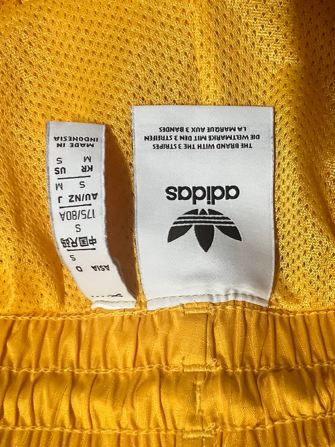 아디다스 트레이닝 팬츠 상품이미지3