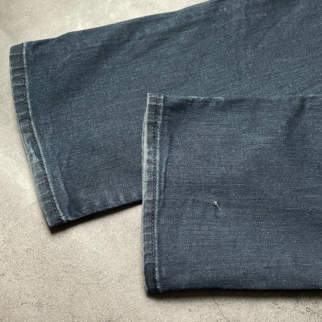 LEVI'S 리바이스511 슬림 스트레이트핏 코튼 데님 팬츠 A00679 상품이미지9