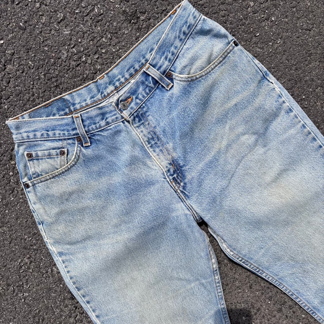 00년대 리바이스 517 상품이미지6