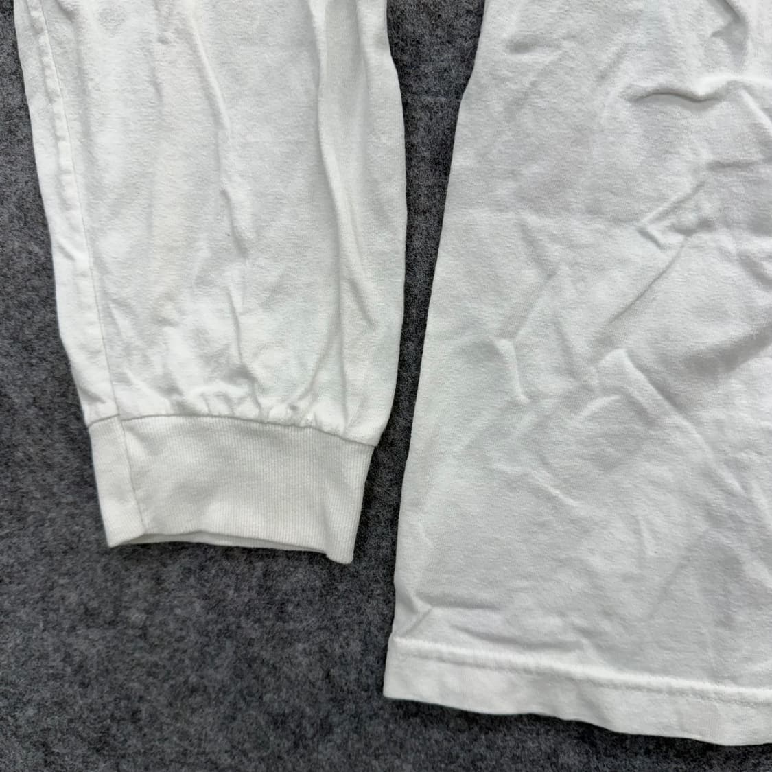 90s Vintage Murina Big Size Long Sleeve 상품이미지4