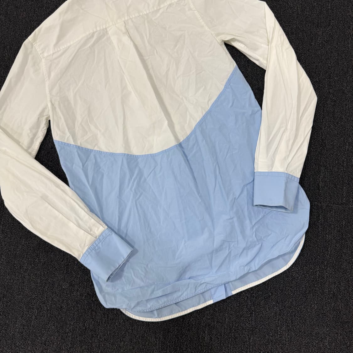 셀린느 Colour Block 셔츠 상품이미지6