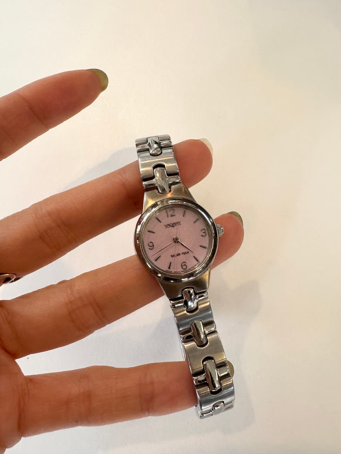 [VINTAGE] 시티즌 바가리 빈티지 손목시계 상품이미지6