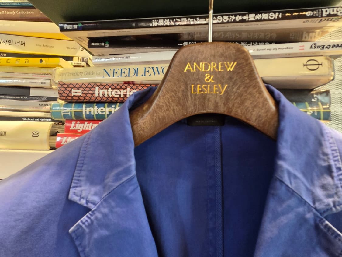 질샌더 자켓 상품이미지8