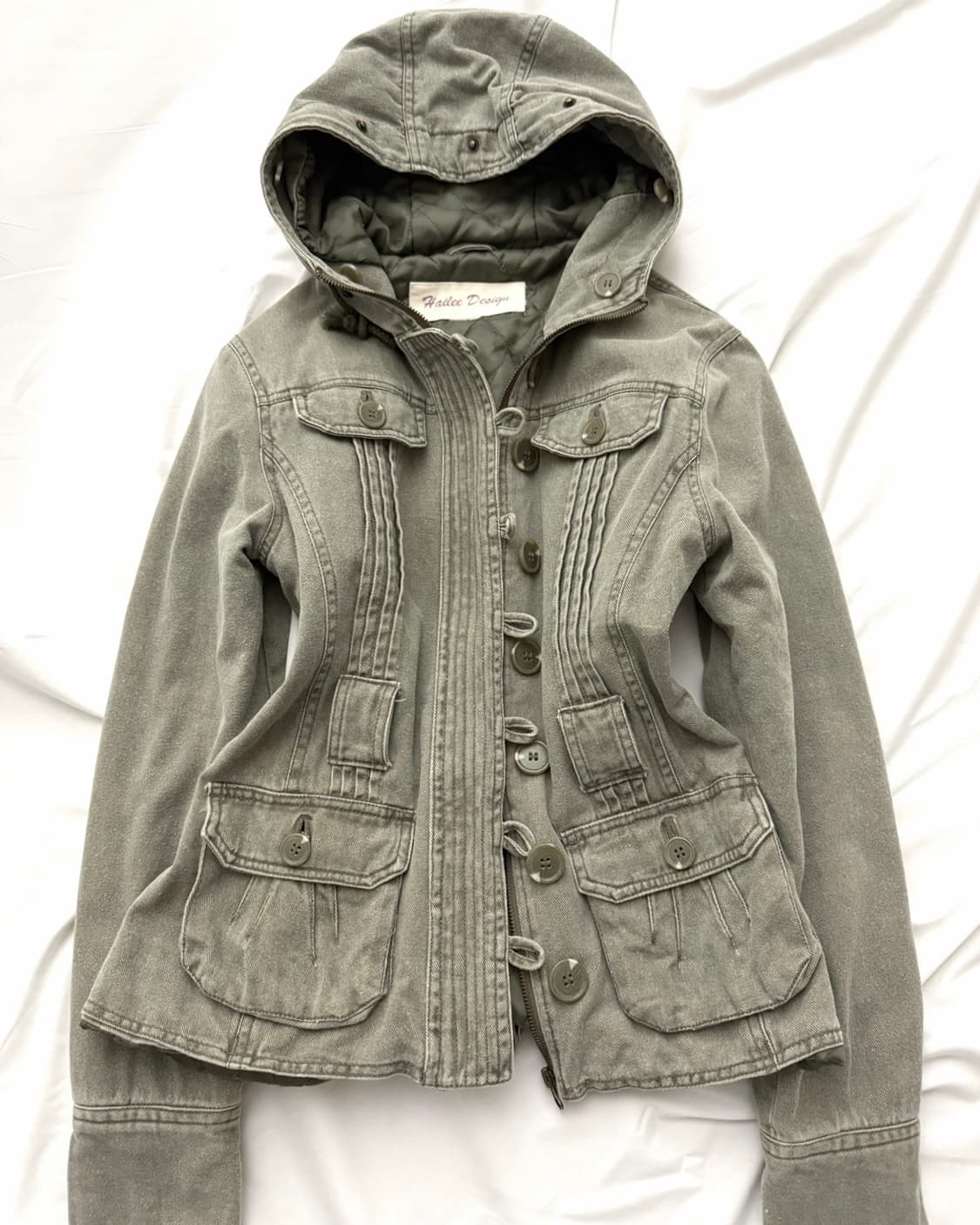 vintage outer 상품이미지8