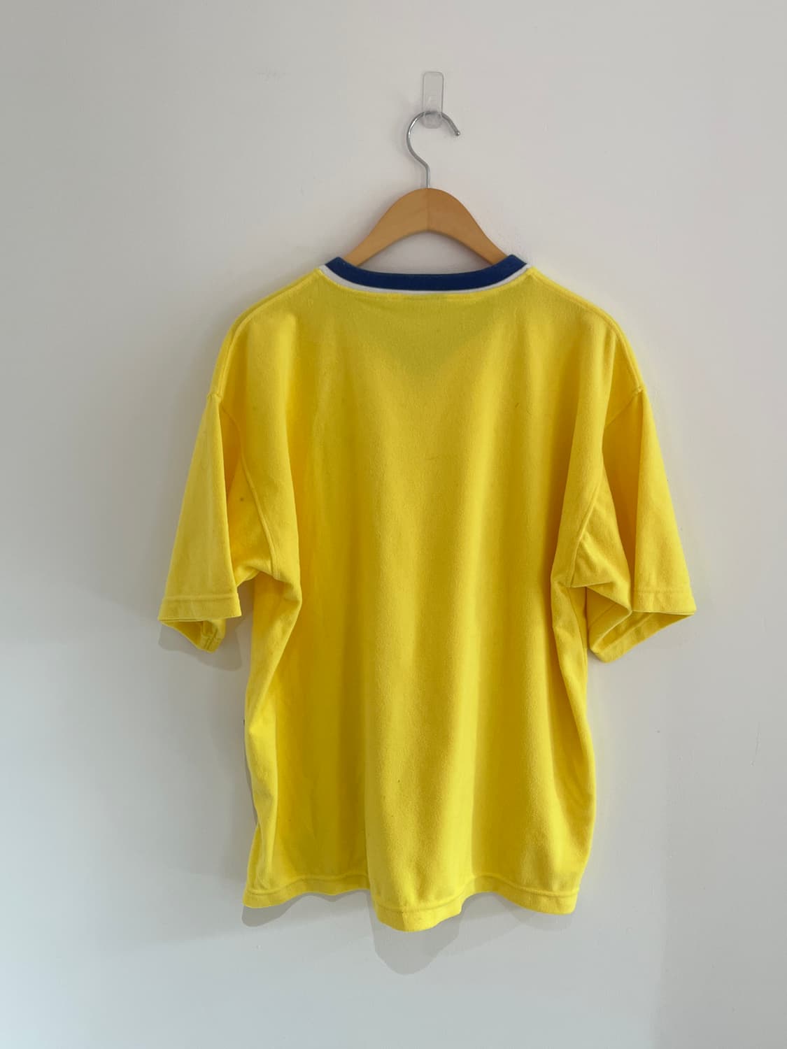 canterbury poly t-shirt 상품이미지4