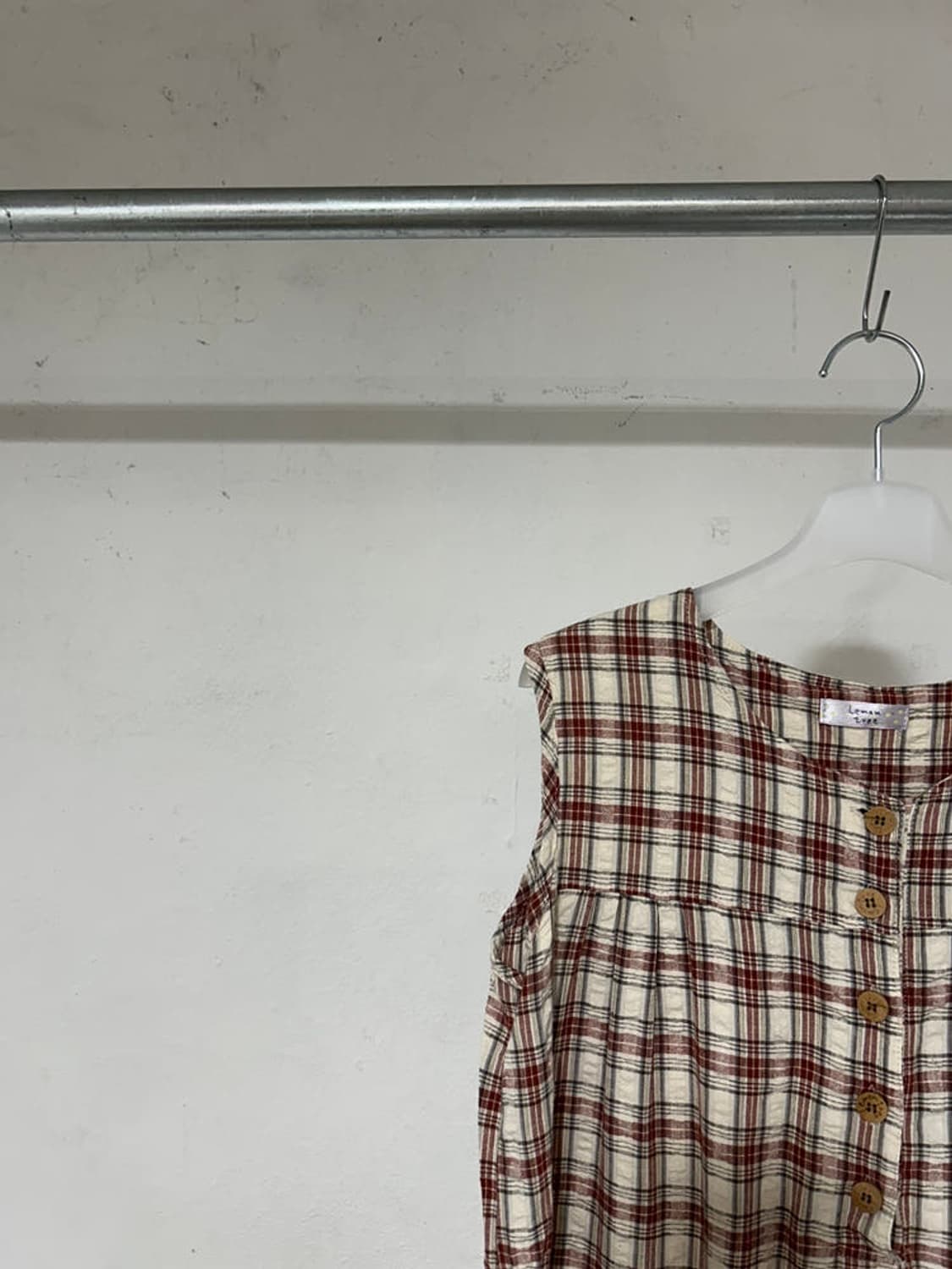 vtg dress 상품이미지2