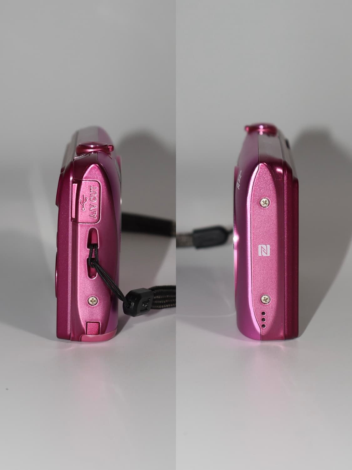 [미품,특가✨] 니콘 쿨픽스 S3700 핑크 디카 상품이미지10