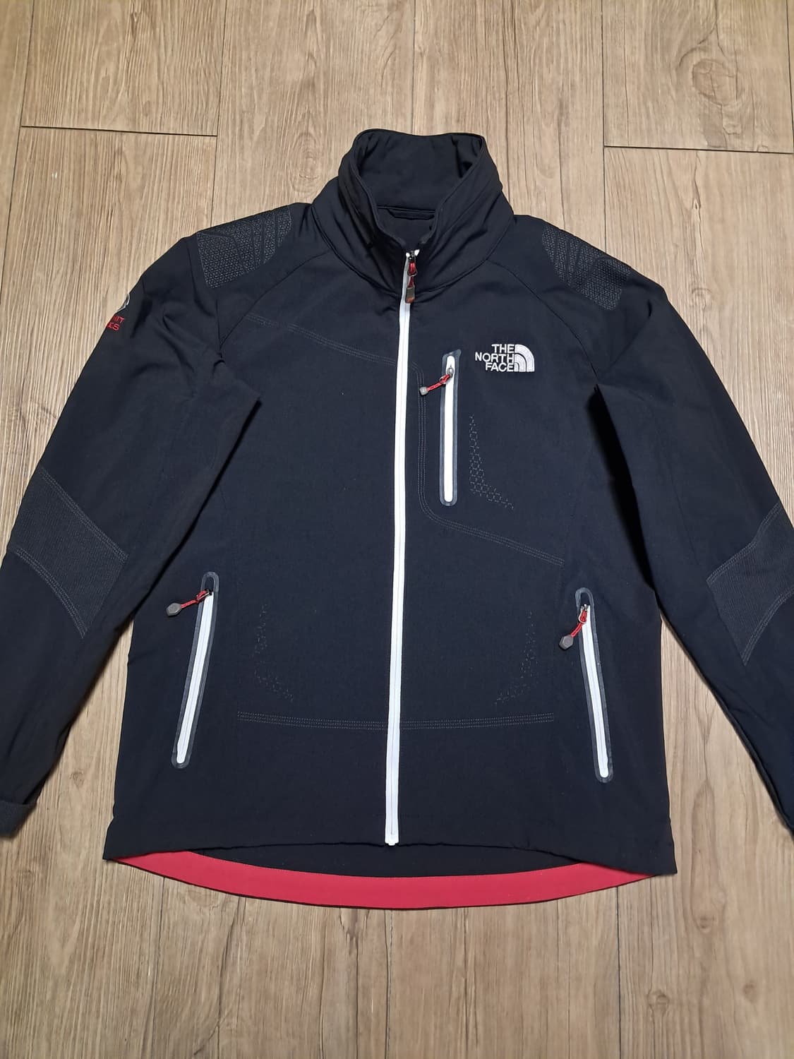 노스페이스 여성 바람막이 95 상품이미지1