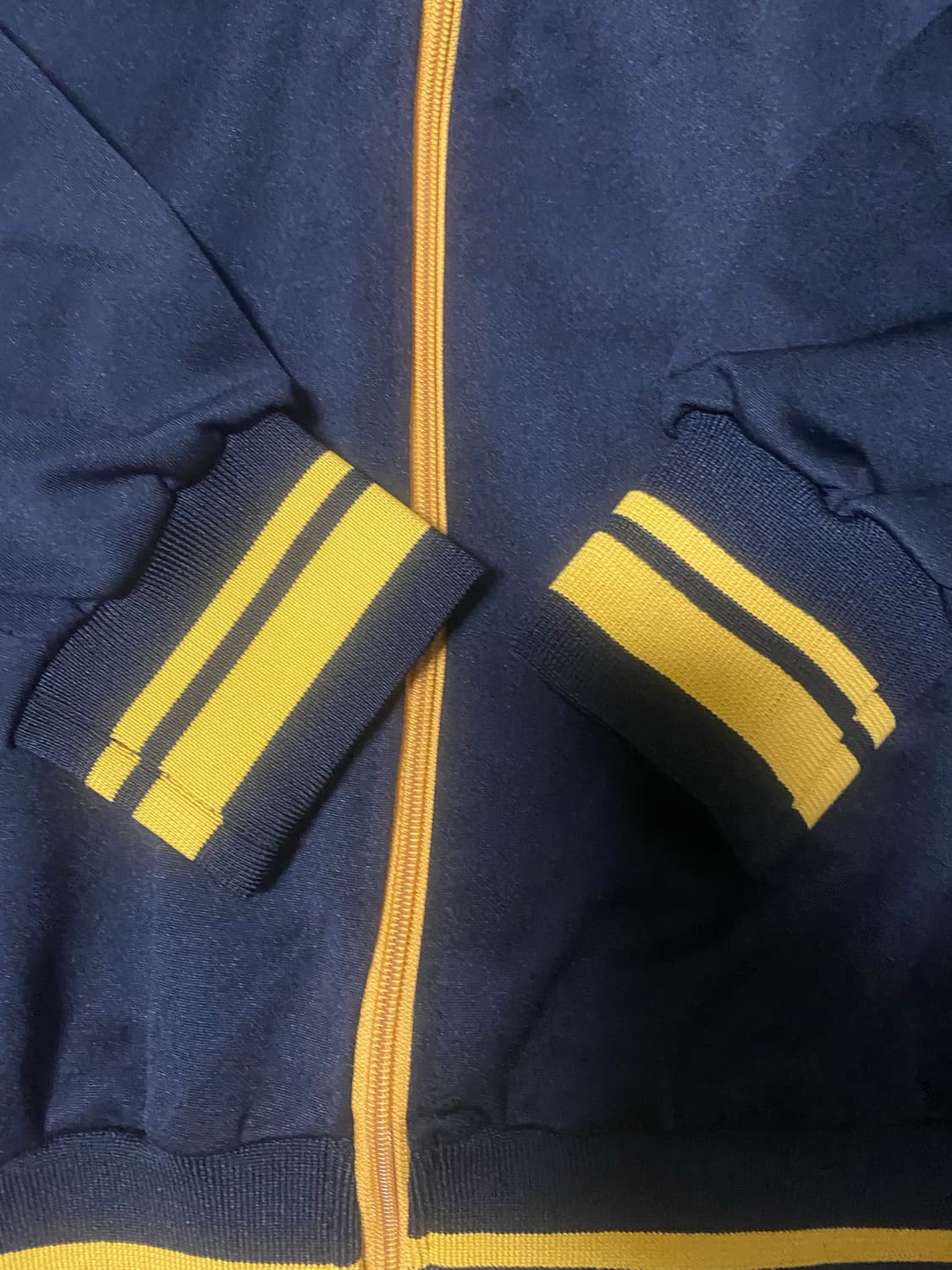 FEDERAZIONE 유벤투스 져지 상품이미지3