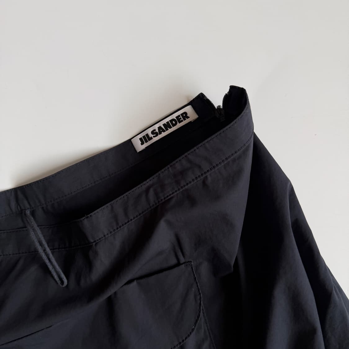 Jil Sander 질샌더 스커트 ( 34 ) 상품이미지4