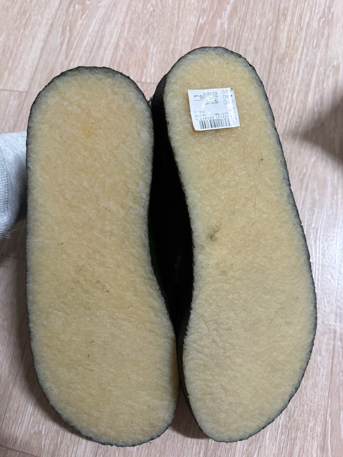 [275] 슈프림 마틴로즈 클락스 상품이미지4