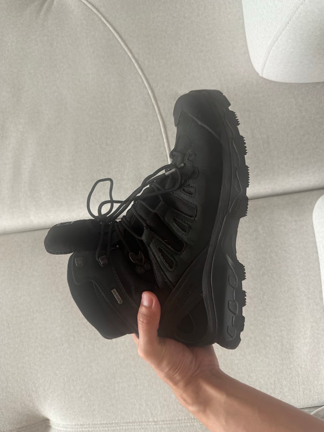 살로몬 4d gtx 포스 275 상품이미지6