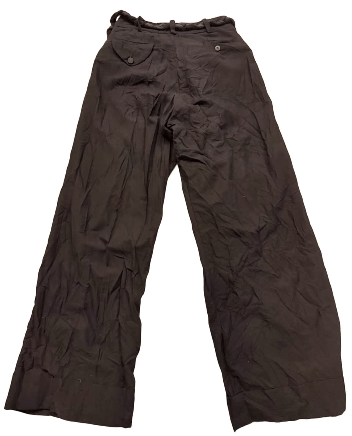 Archivio jm ribot 바지 s사이즈 상품이미지4