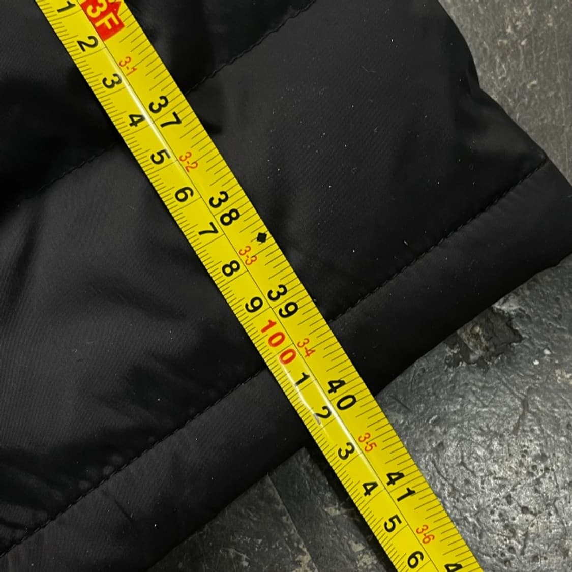 95 캘러웨이 패딩 팬츠  상품이미지9