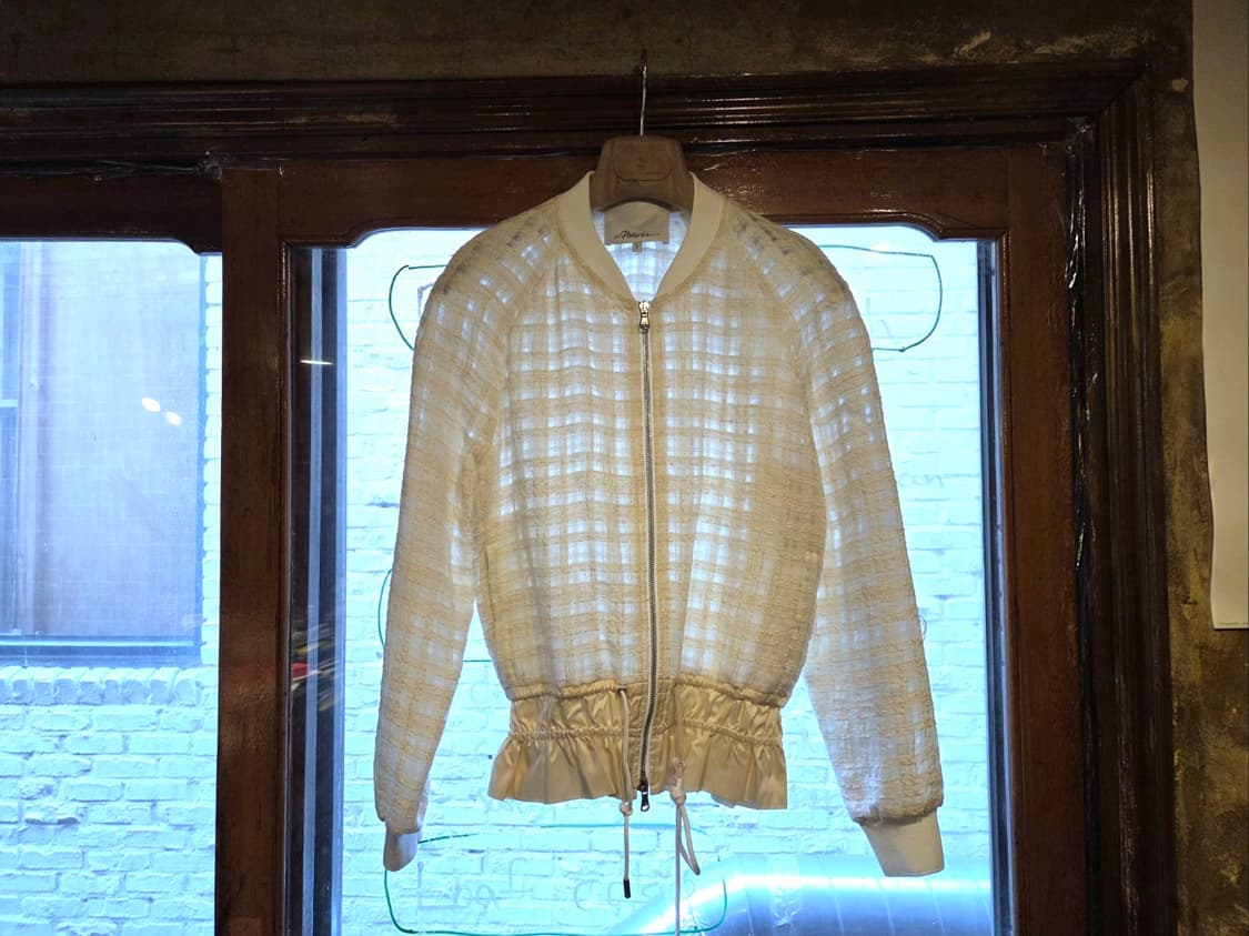 필립림 블루종 상품이미지5