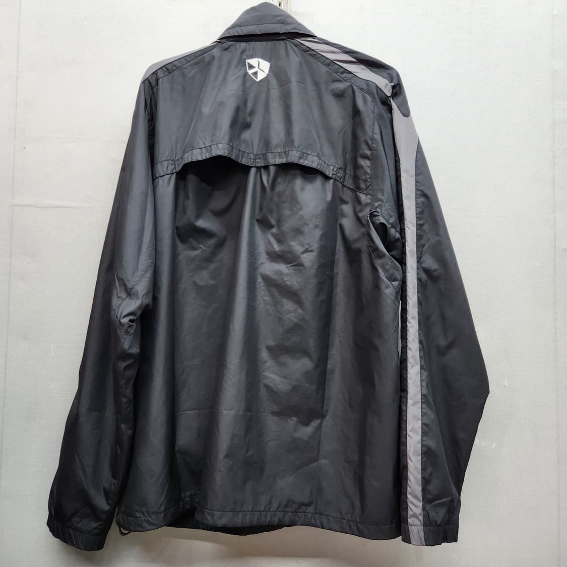 나이키 로고 사이드라인 스톰핏 바람막이 자켓L(XL) 상품이미지5