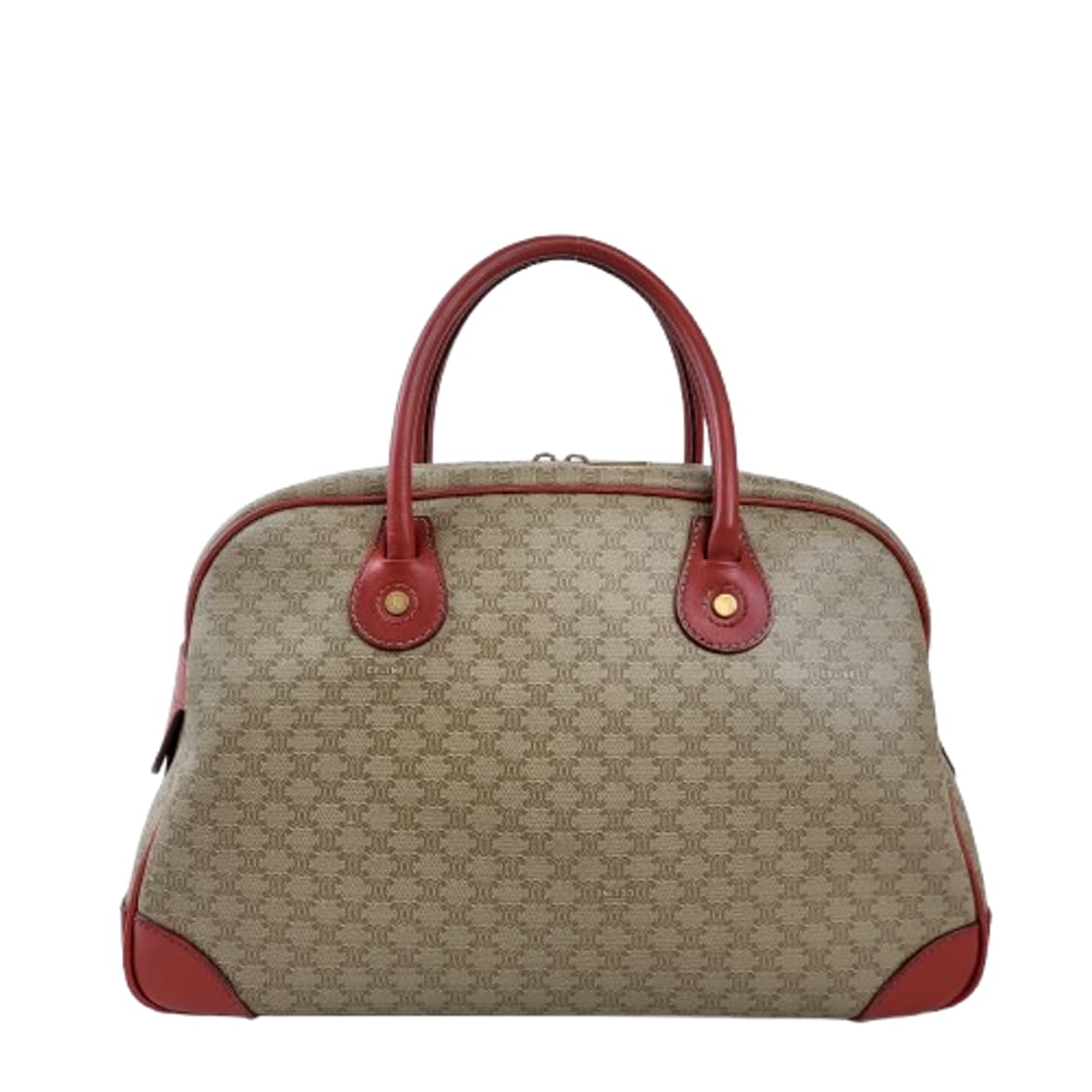 정품 셀린느 트리오페 토트백(올드셀린) 상품이미지1