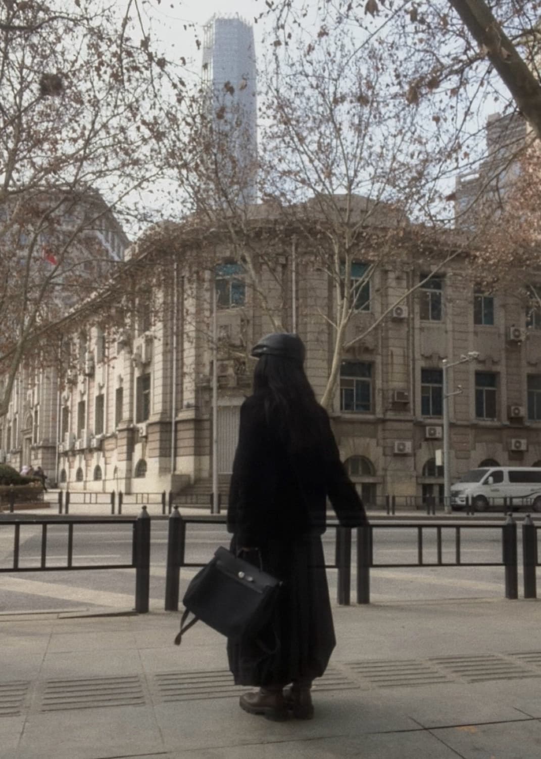 뉴에라 헌팅캡 상품이미지1