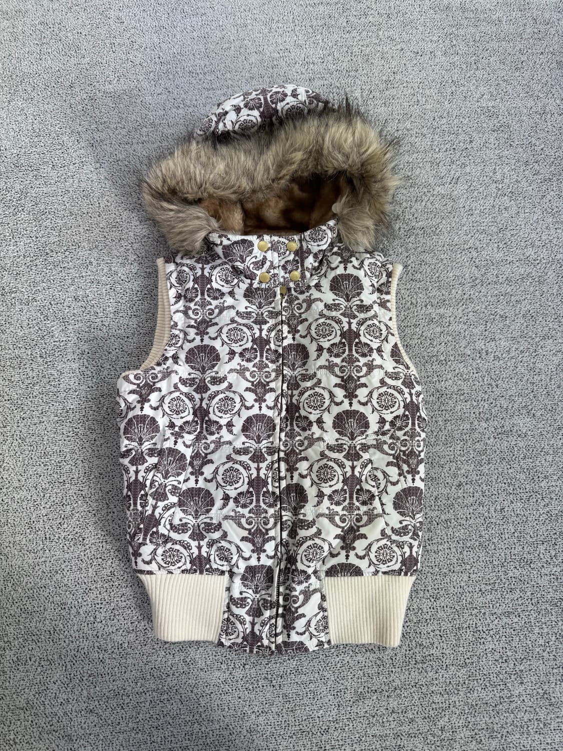 오리엔탈 퍼 베스트 상품이미지1