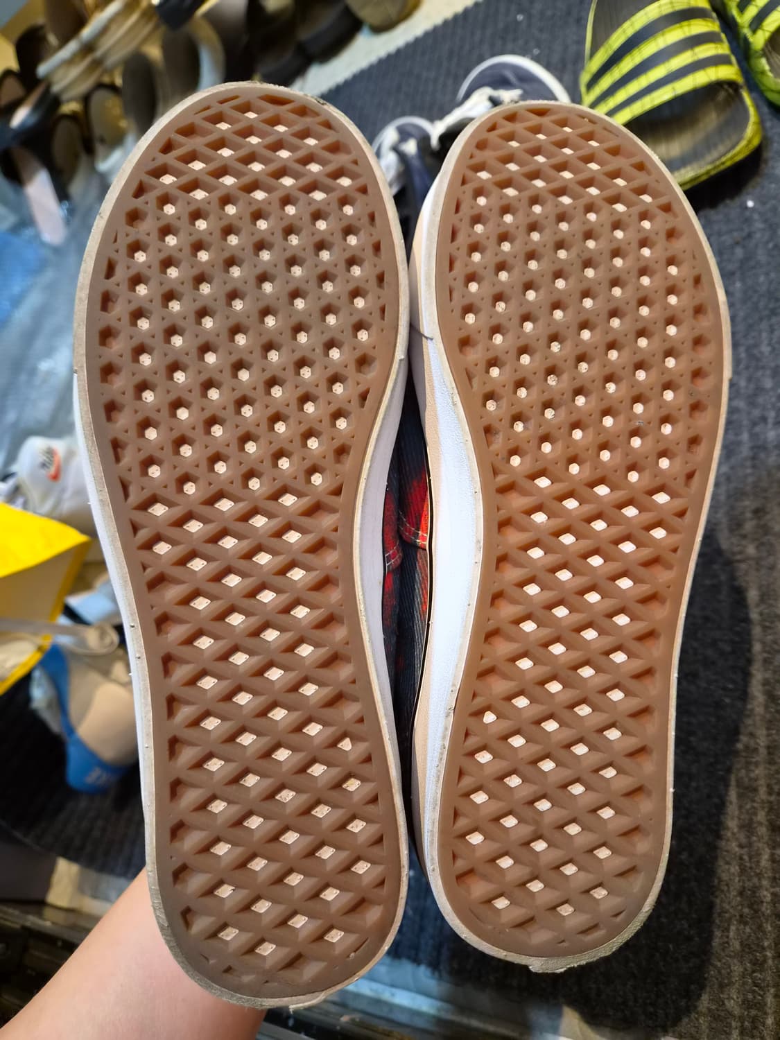 반스 3종 일괄 상품이미지10