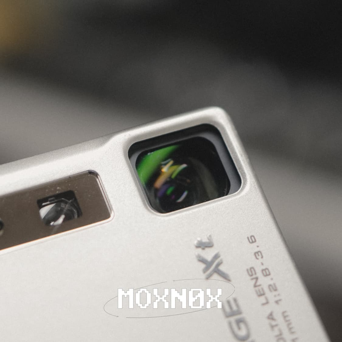 코니카 미놀타 디미지 xt Konica Minolta dimage XT 상품이미지3