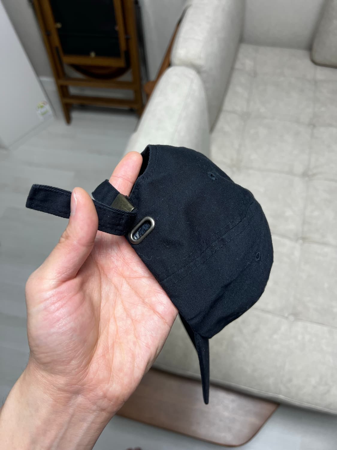 90s 빈티지 캡 상품이미지7