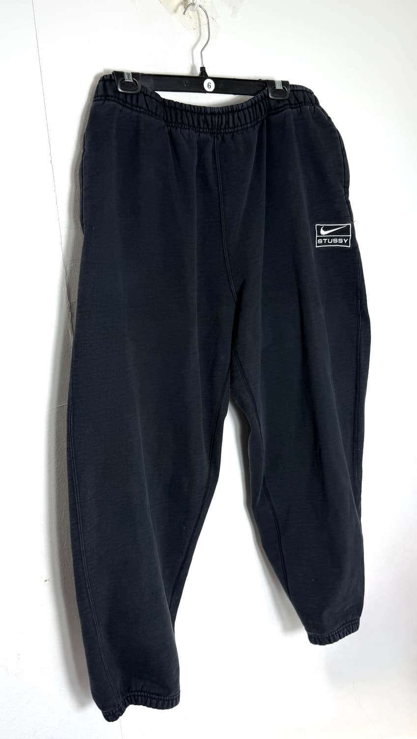 나투시 나이키스투시 트레이닝복 스투시후드티 나투시후드티  상품이미지6