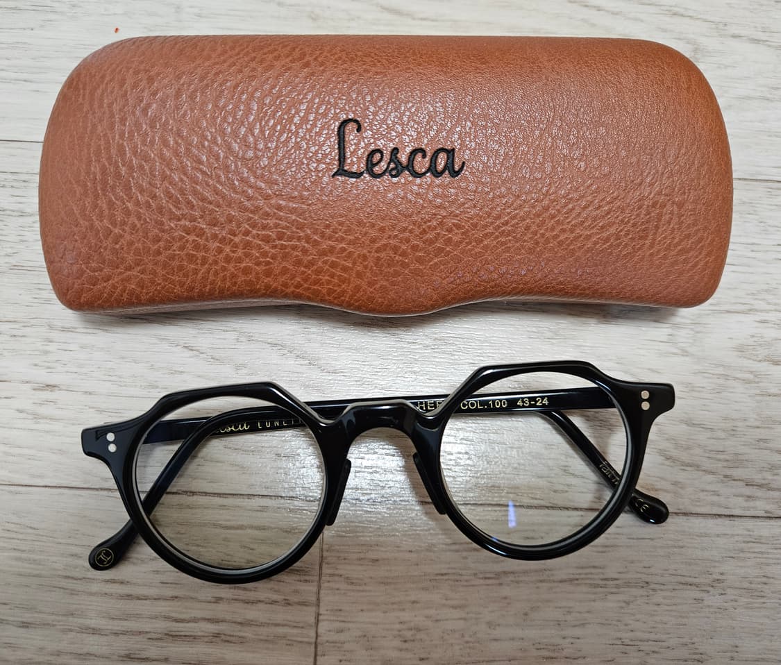 레스카 헤리 블랙 상품이미지2