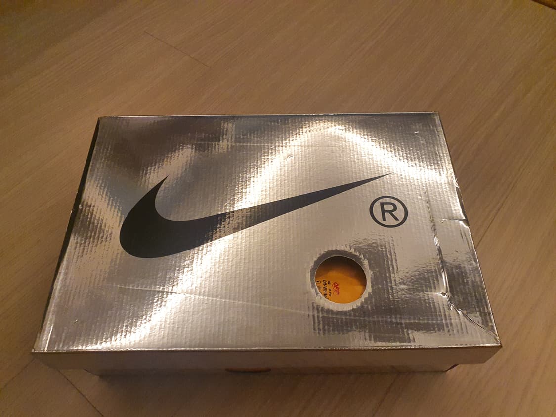 NikeXOff White Air Zoom Tempo  상품이미지1