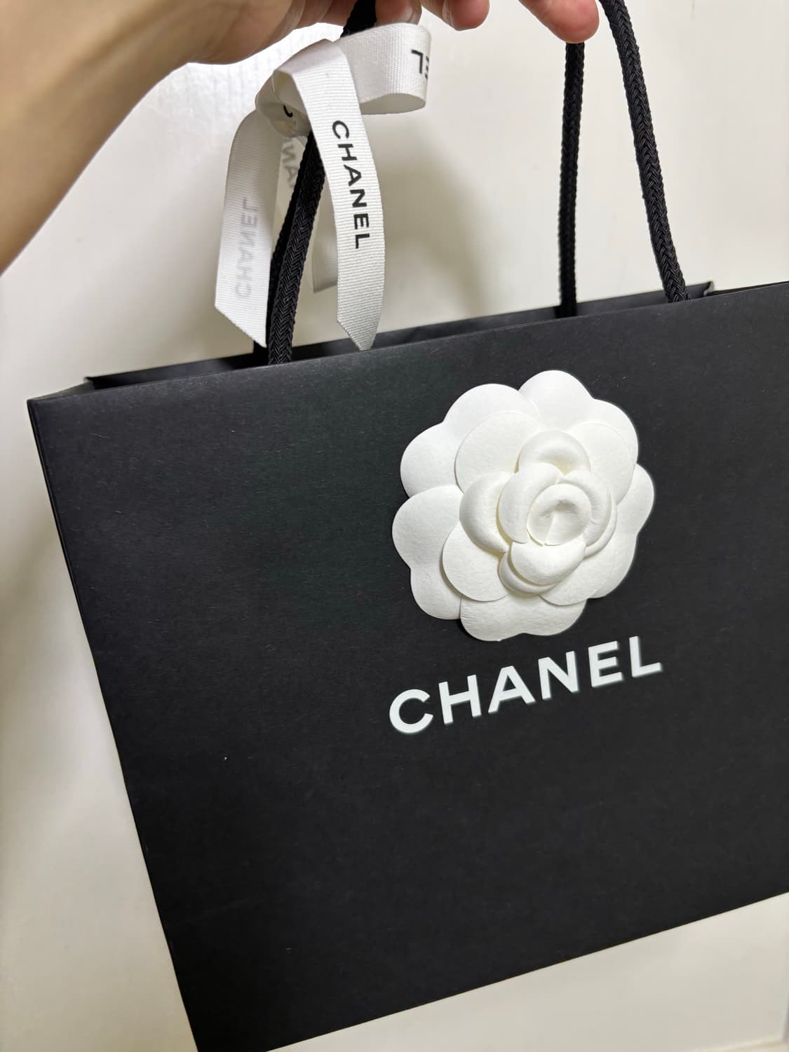 샤넬 26년도 오벌 선글라스 상품이미지2