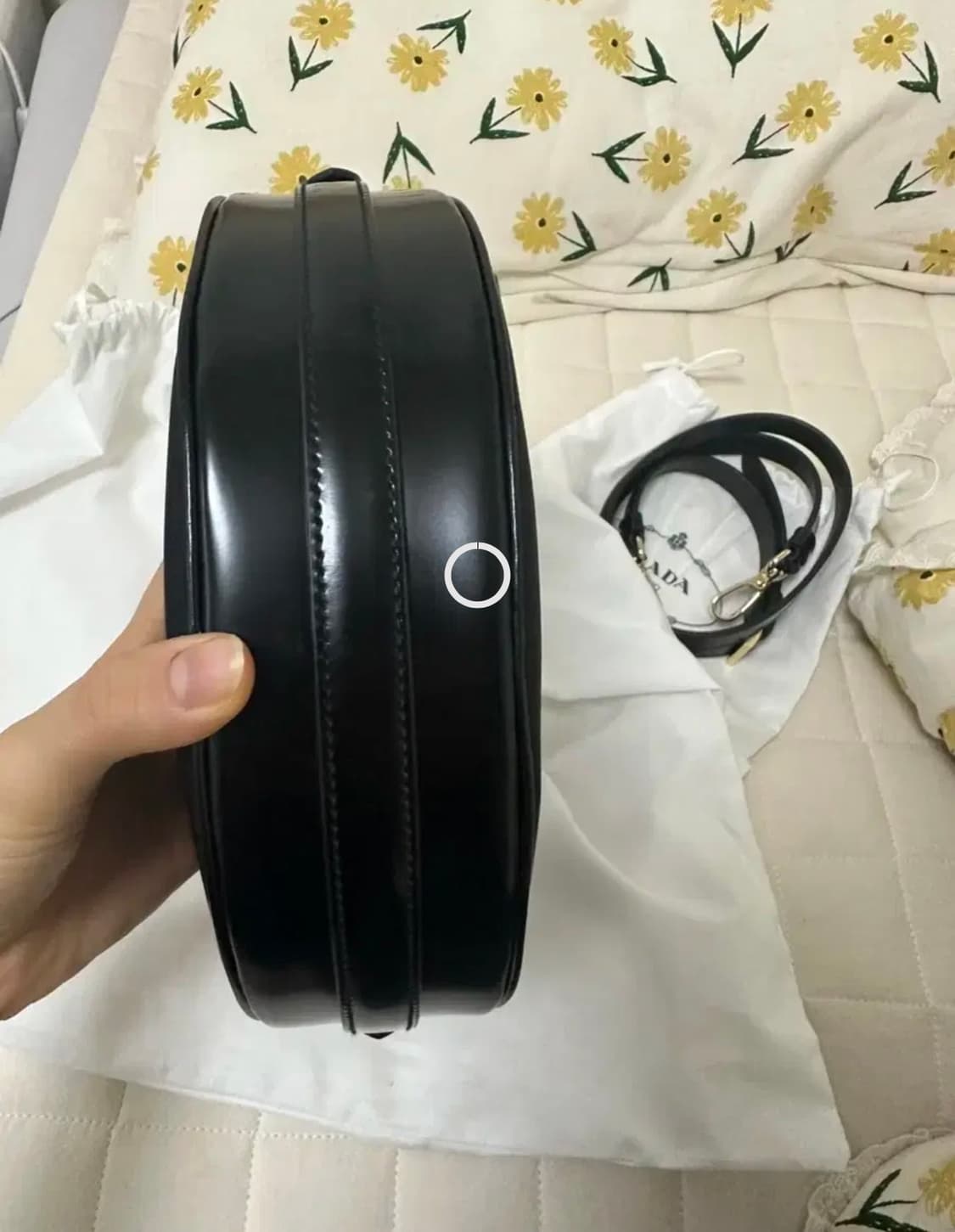 프라다 아르케 가방 상품이미지2