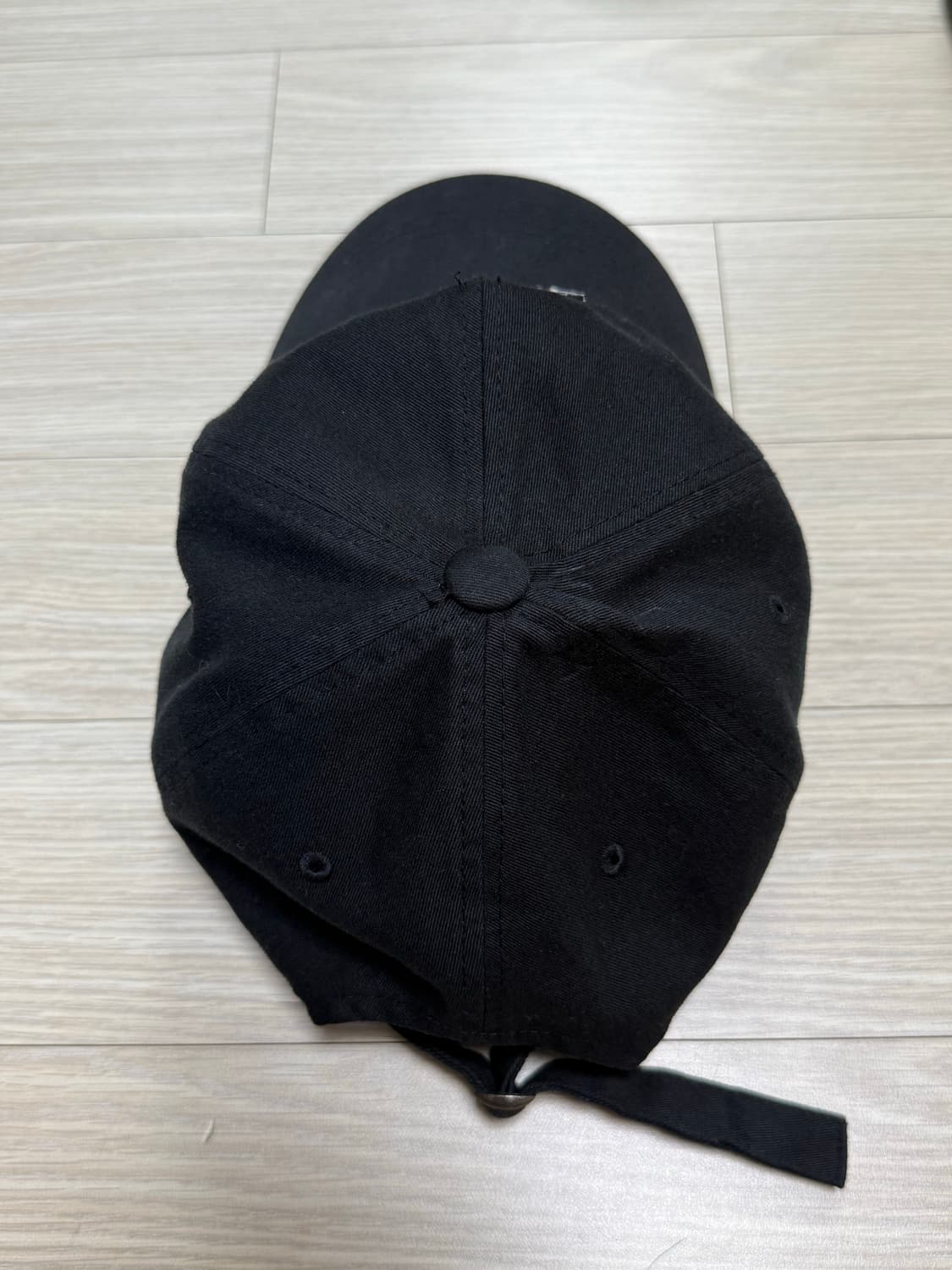 1011갤러리 모자 3만원 상품이미지2