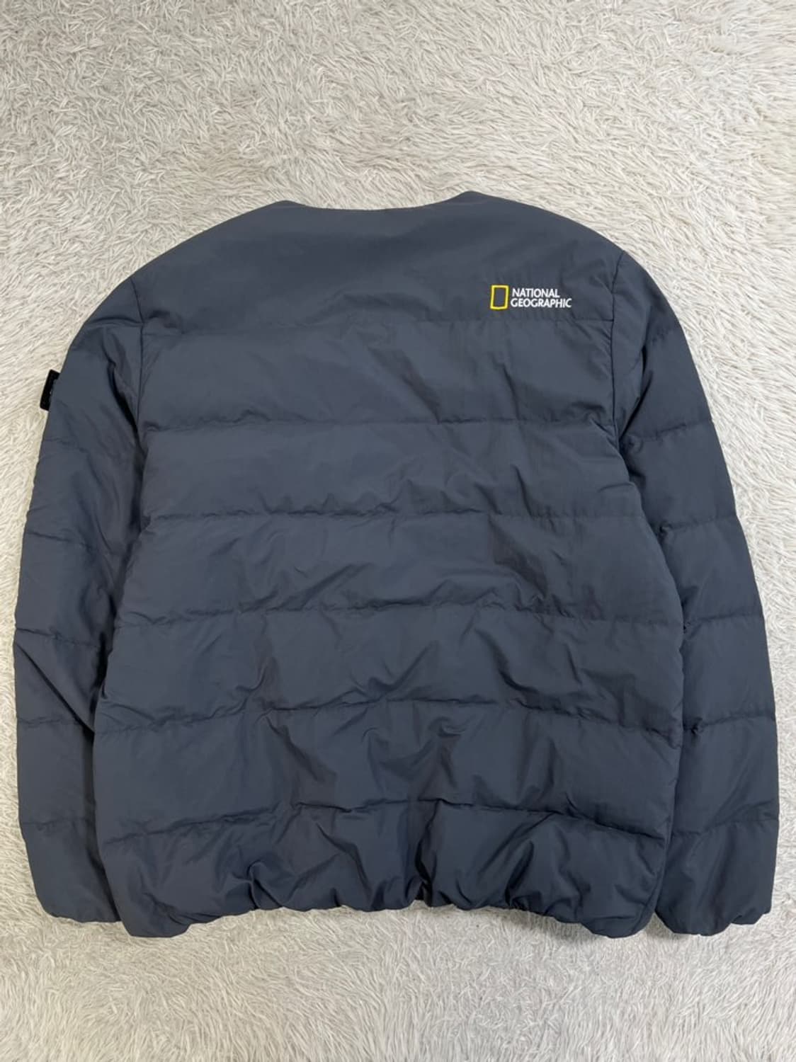 내셔널지오그래픽 덕다운 경량 패딩/#247 상품이미지3