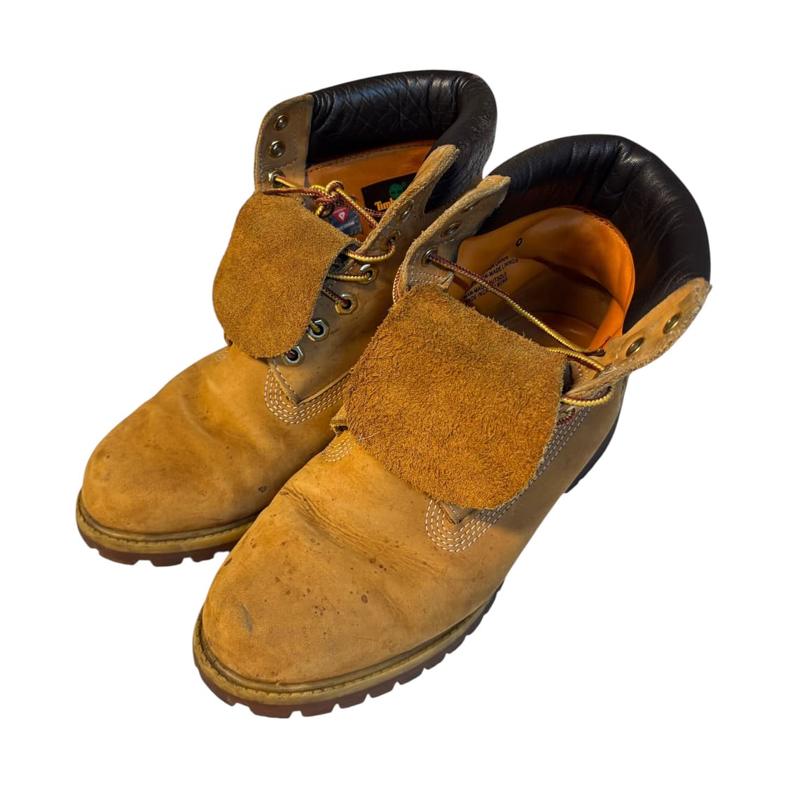 팀버랜드 6인치 260 상품이미지1