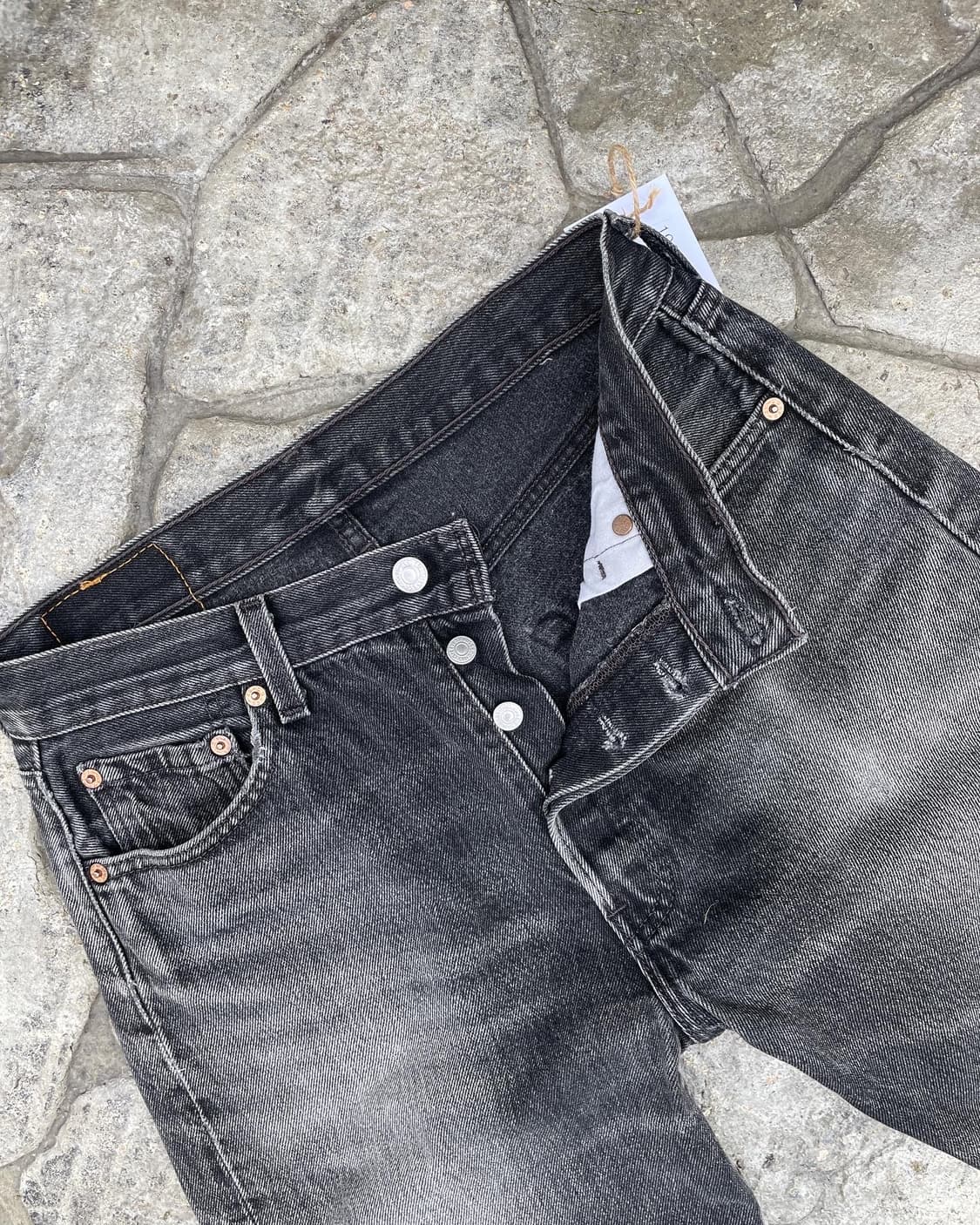 90s US LEVI'S 501 상품이미지3