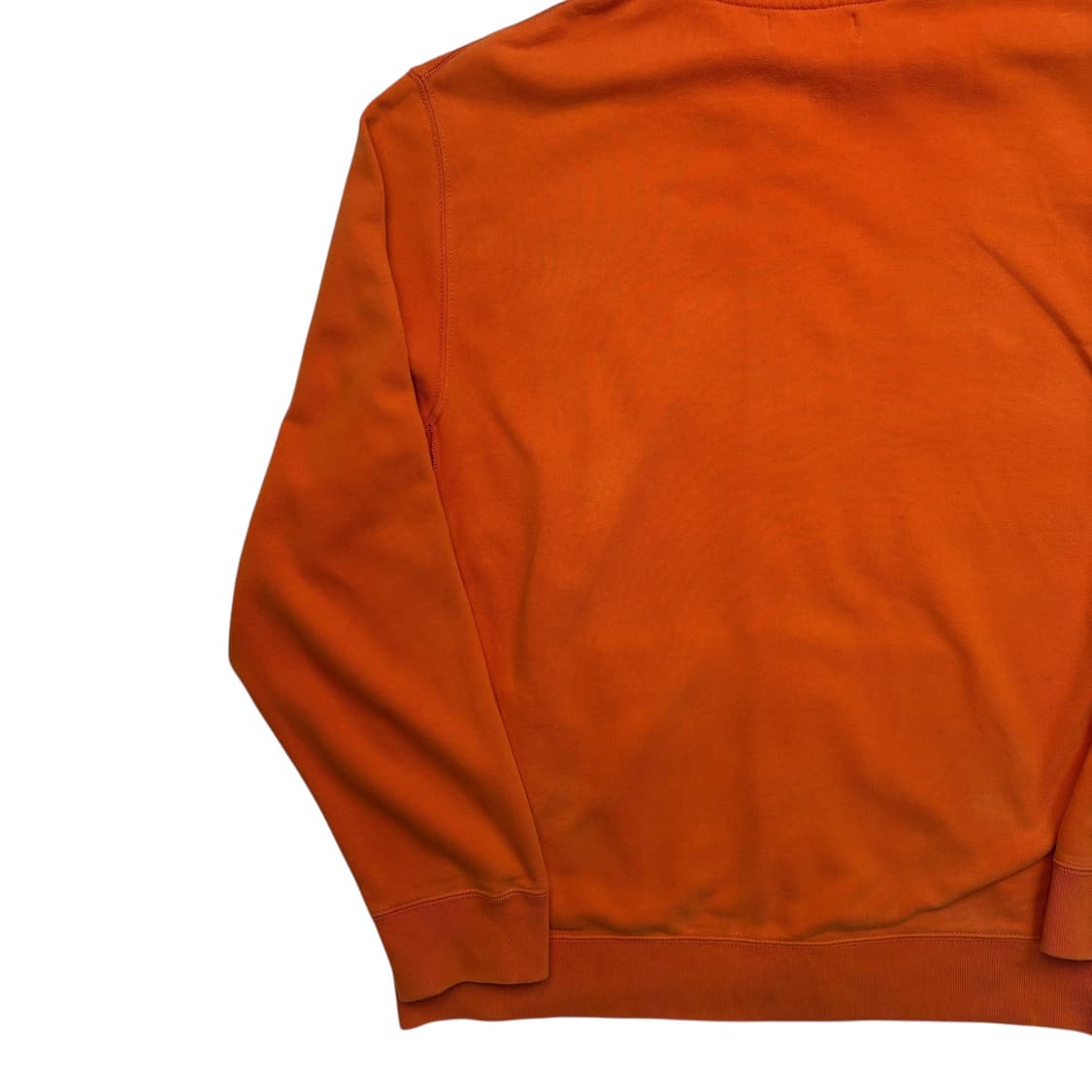 폴로 랄프로렌 그린 포니 오렌지 후드집업 L 상품이미지6