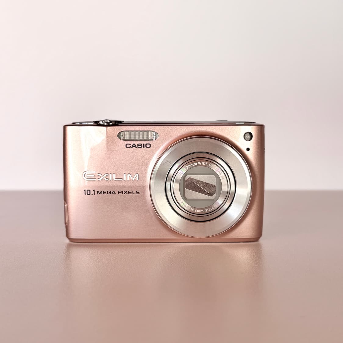 레어 딸기우유 핑크 🍓 카시오 EXILIM EX-Z300 상품이미지1