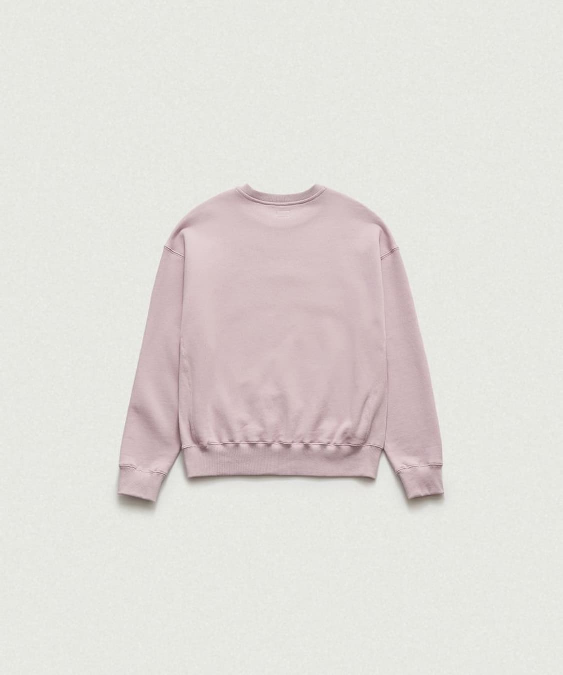 더바넷 sofie 스윗 맨투맨 상품이미지2