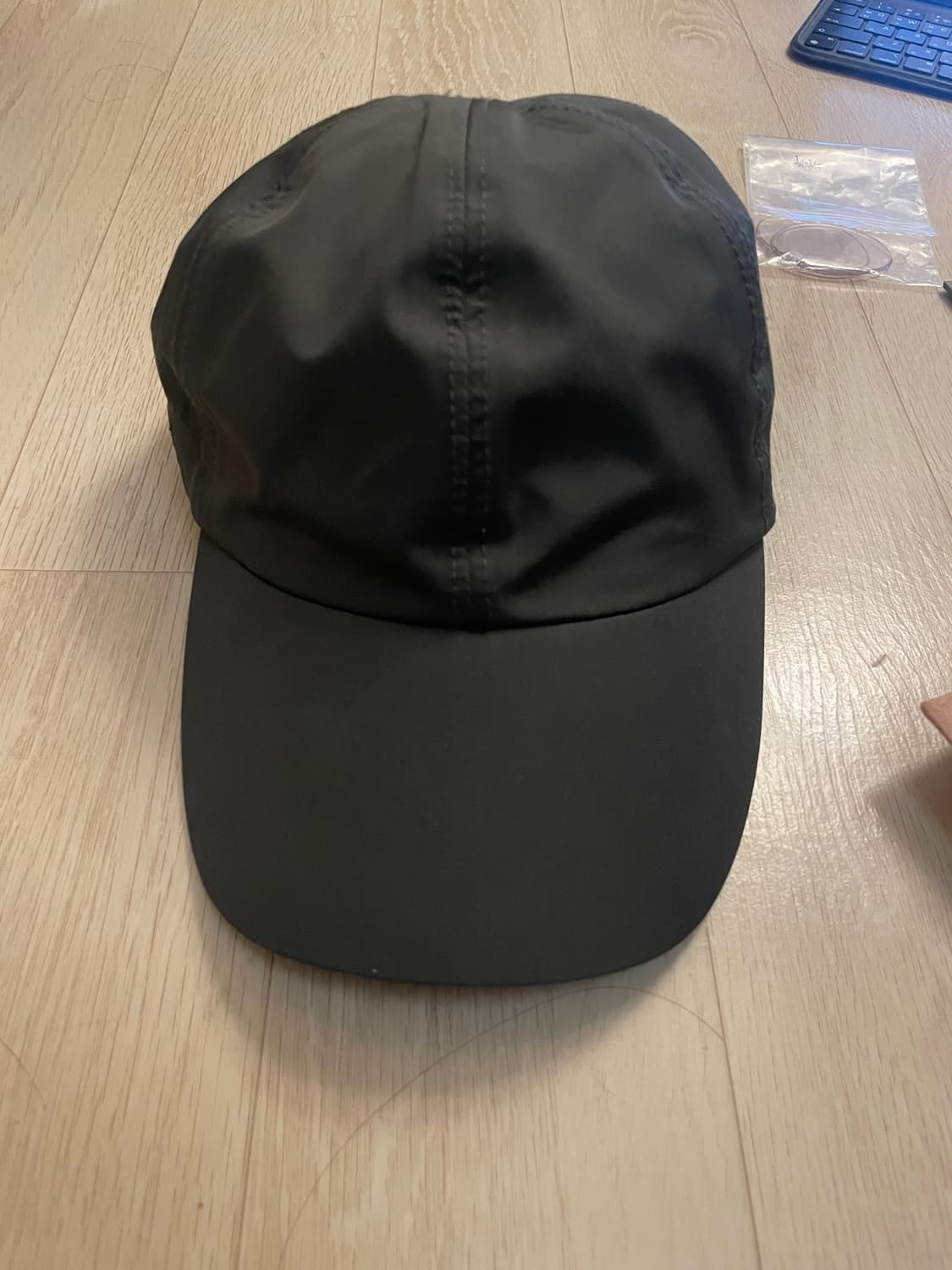 gr10k 나일론캡 상품이미지2