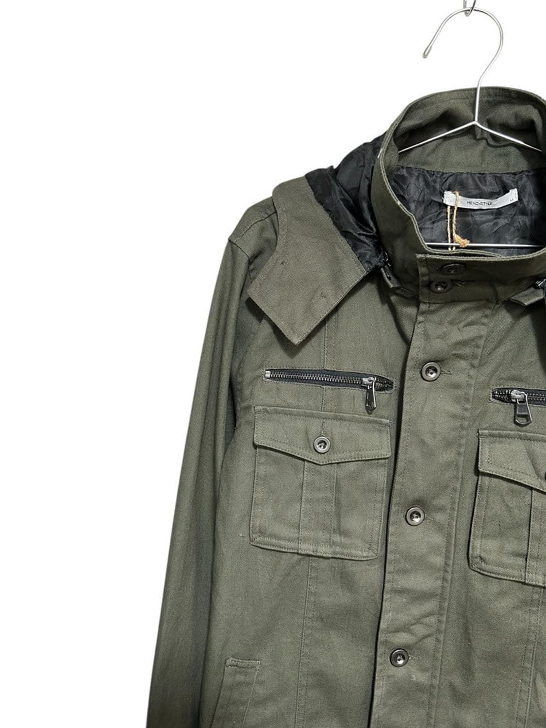 vtg jacket 상품이미지2