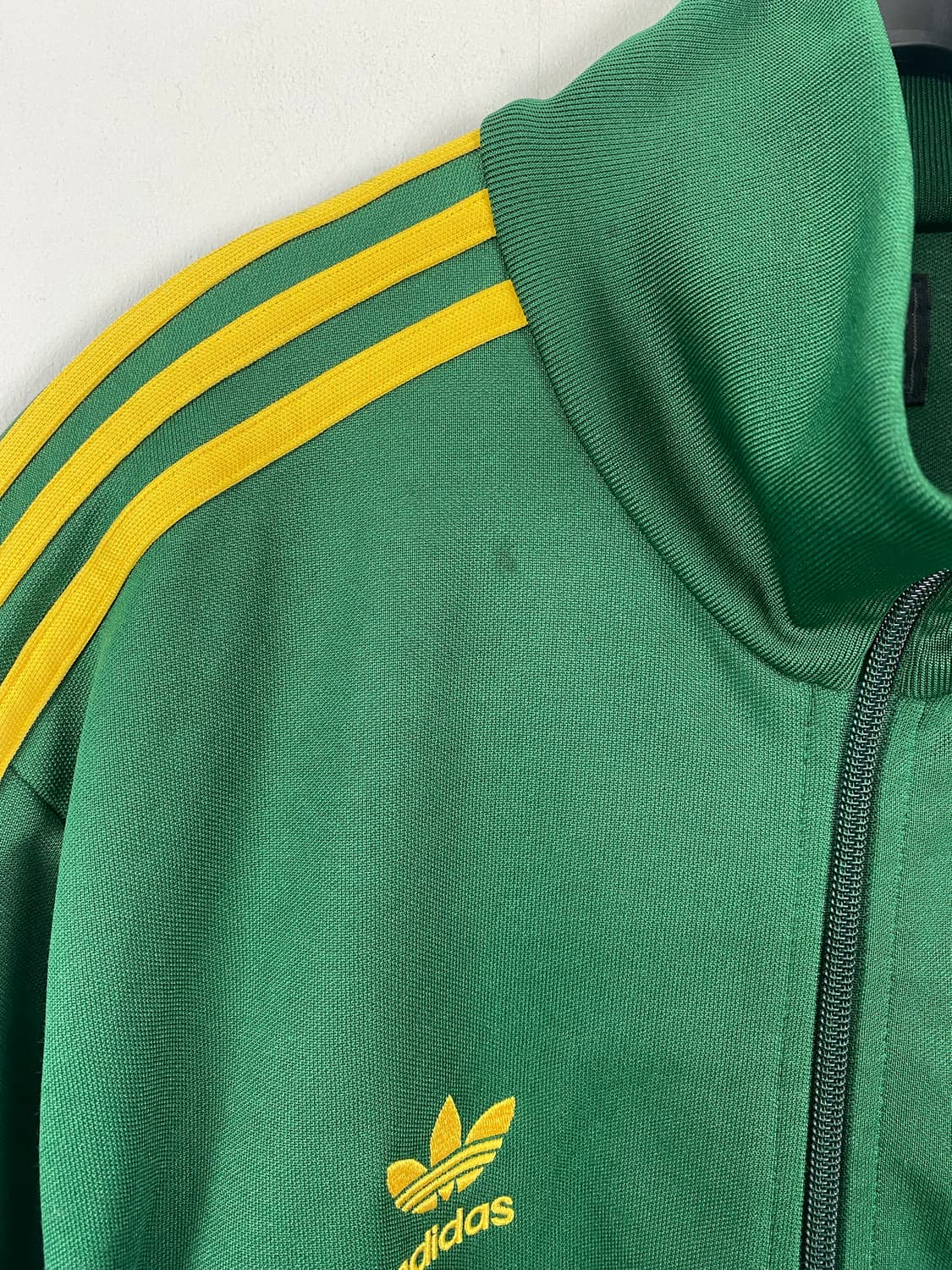 아디다스 브라질 트랙탑 져지 M <612> 상품이미지7
