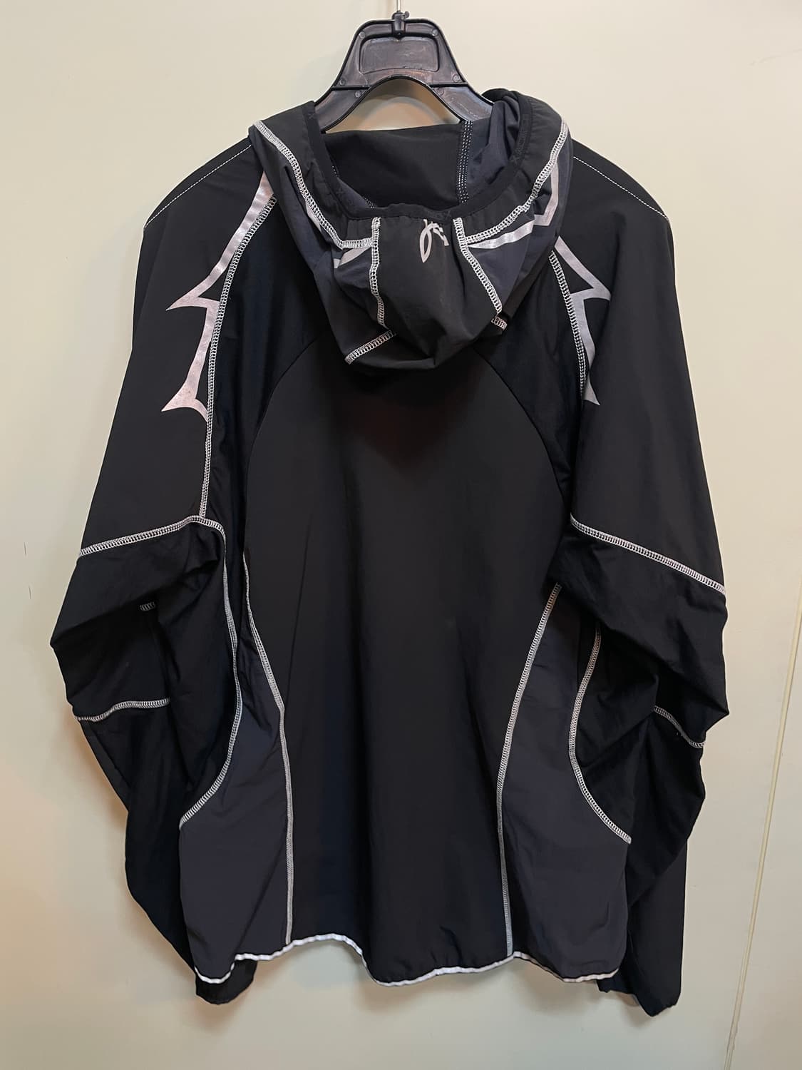 몬츄라 등산 자켓 상품이미지6