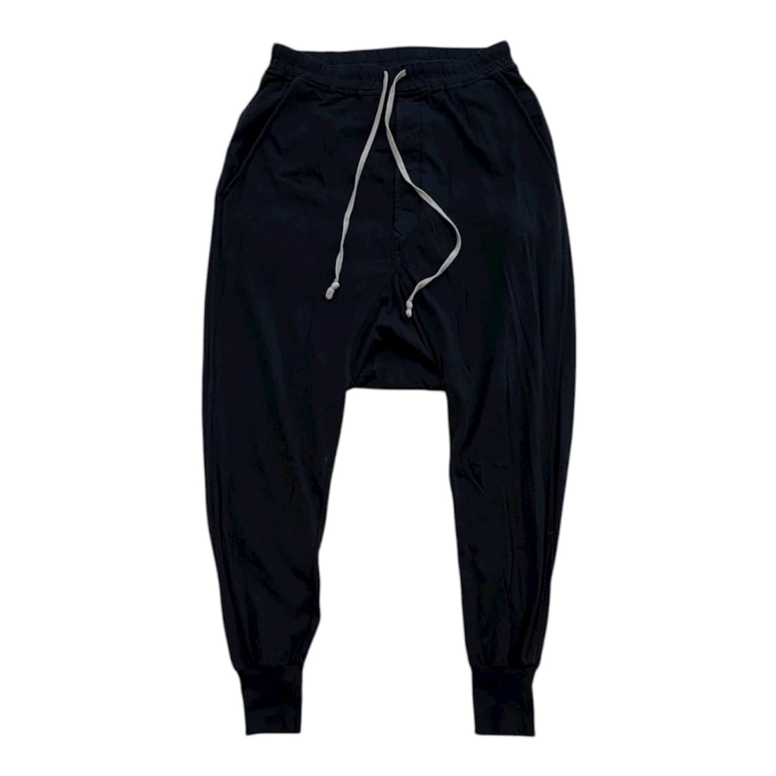 릭오웬스 20SS 다크쉐도우 드로우 스트링 팬츠 상품이미지1