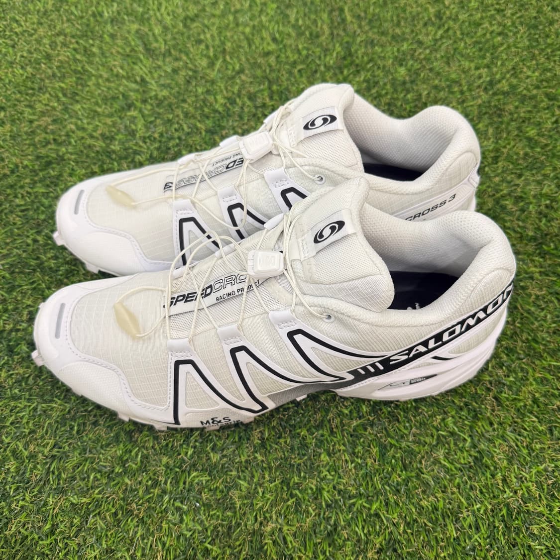 [살로몬] 스피드 크로스3_280사이즈 상품이미지3