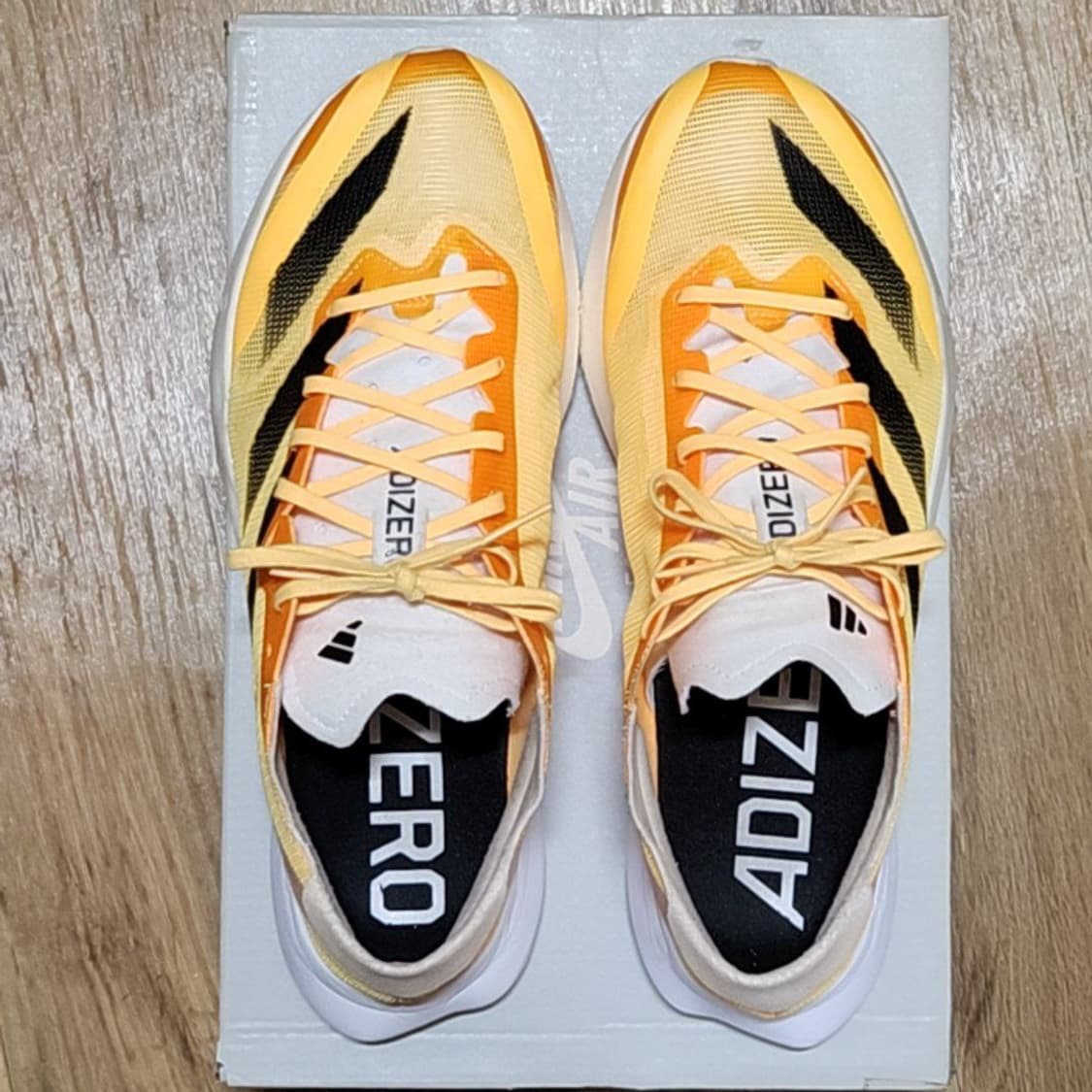 아디다스 280 아디제로 아디오스 스파크코어 상품이미지4