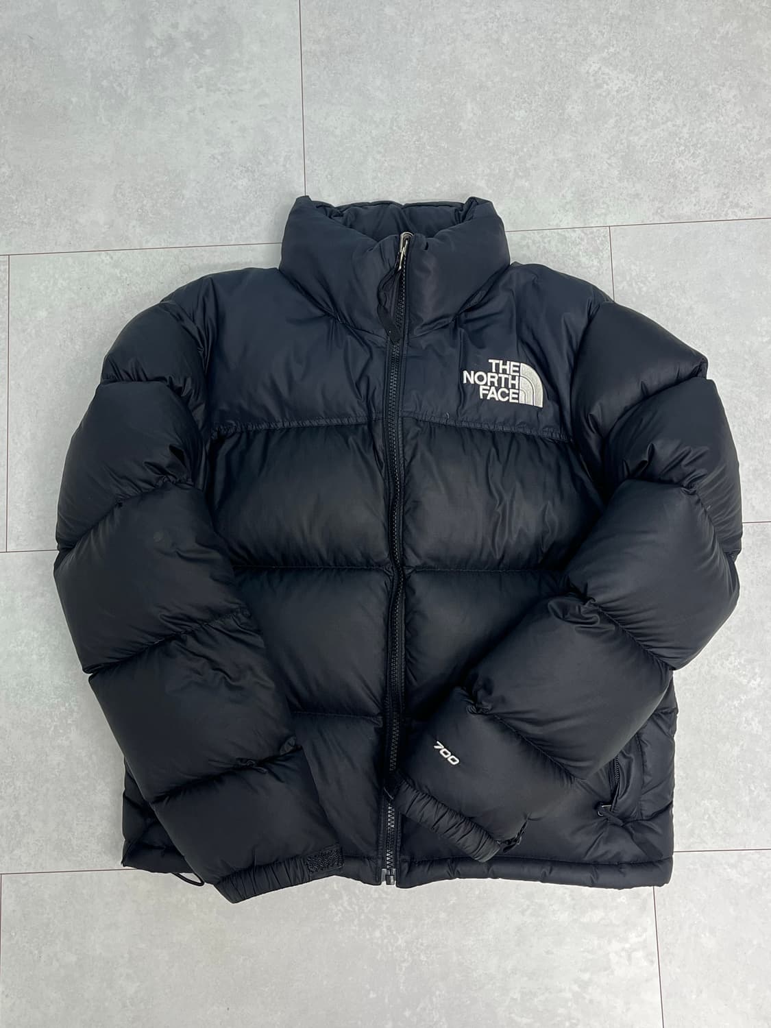 (해외판) w 노스페이스 눕시 s 상품이미지1